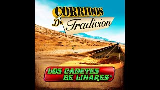 Homero de Leon - Los Cadetes de Linares