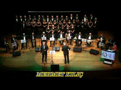 DR.ARİF ŞANLI MUSİKİ DERNEĞİ, ERİK DALI GEVREKTİR, MEHMET KILIÇ