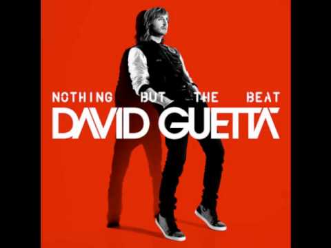 David Guetta - Nothing Really Matters (feat. Will.I.Am)