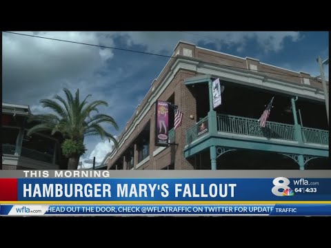 Hamburger Mary's to close two more locations