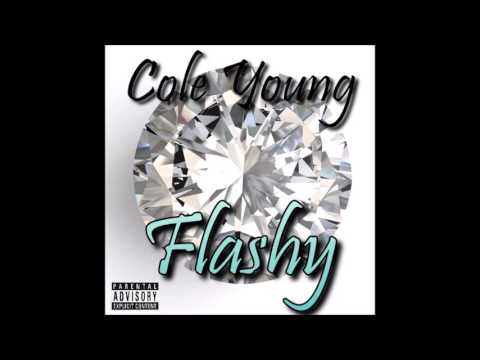Cole Young - Flashy (Official Audio)