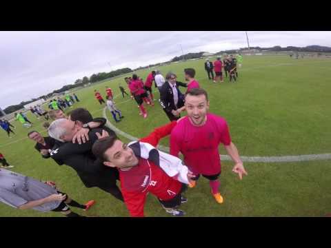 Finale Coupe du Midi Cazeres VS Toulouse Saint JO