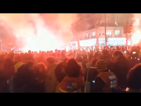 “Sije & Peter - Die Iene Nacht"