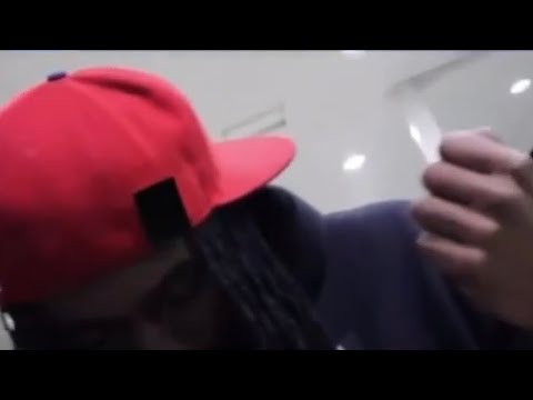 @Yanum1dreadhead - Today {Prod. Flamee} [Shot by SoularFlareFilms] #MrNoRapName #Yanum1dreadhead