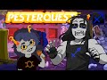 Pesterquest Vol 7 1 Begin The Friendship Process Equius Zahhak Originally Streamed Nov 15 2019
