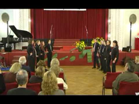 MVS Nešpula: PRIČA OD RADIĆA (Branko Starc)