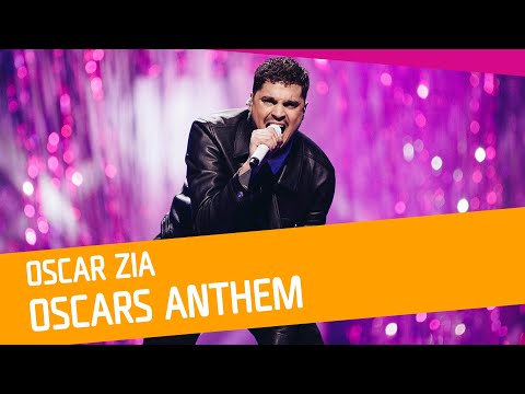 FINALEN: Mellanakt - Oscar Zia - Oscars Anthem