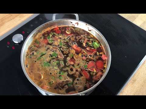 Bratensoße selber machen | Braune Jus | Da Cookste!