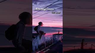 Download lagu Alan Walker Not you lyrics status video mp3