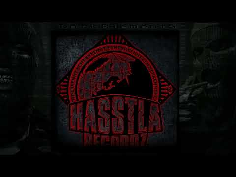 Hasstla Recordz - Unreleased Trackz (2005-2009)