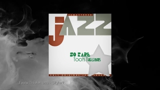 Toots Thielemans - So Rare (Full Album)