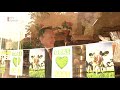 Ap Reinders maakt als nieuwe burgemeester een tour door de gemeente [RTV Utrecht]