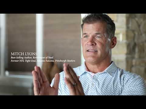 The Retirement Deception Trailer