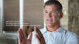 The Retirement Deception Trailer