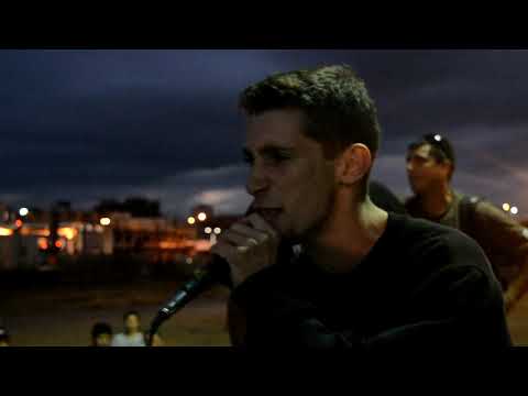 DYBBUK vs DOGOR vs MALEVO - 8vos Level Freestyle