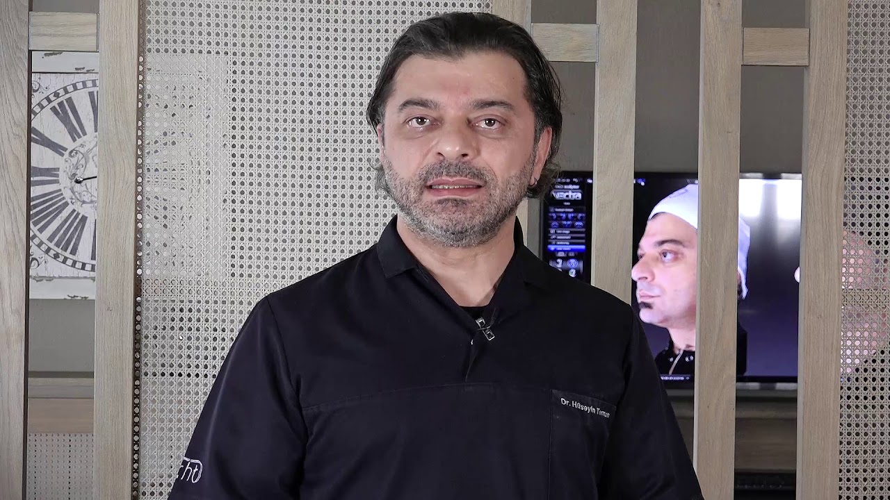 Dr Hüseyin Tırman DOLGU YÖNTEMİ İLE BURUN ESTETİĞİ