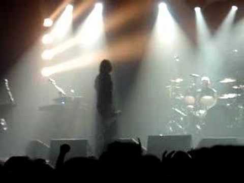 EUROPE "Joey Tempest, John Norum & Ian Haugland"  MO (VOX)