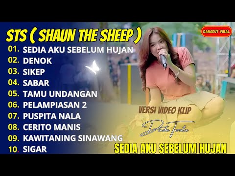 SEDIA AKU SEBELUM HUJAN - DINDA TERATU FULL ALBUM DANGDUT KOPLO TERBARU 2026 || DANGDUT VIRAL