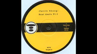 PATRIK SKOOG - REAL DEAL PART 2  - MASKED