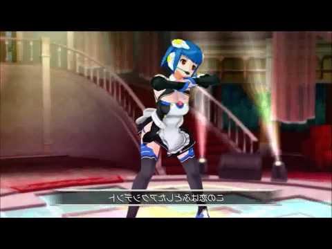 Koi wo shiteimasu - Airi Dream C club (MIRRORED Non-drunk version ^^)