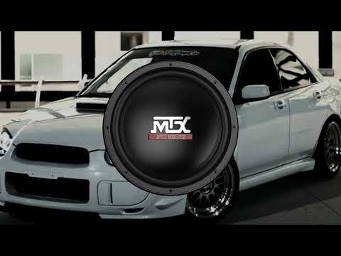 🔥🔊Cris MJ, FloyyMenor, LOUKI - Después De La Una (ULTRA BASS BOOSTED)🔊🔥