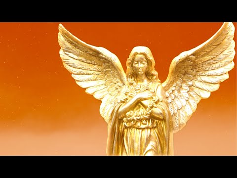 Archangel Gabriel Blessings | Receive Divine Messages | 528 Hz