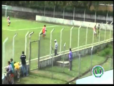 Alê Egêa 2011 - Meio Campo   A R F Sports