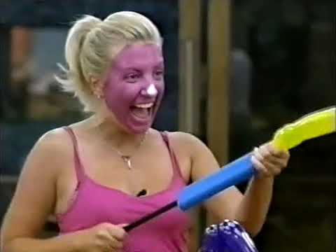 BBUK  s02e64   (Big Brother Reveals More)