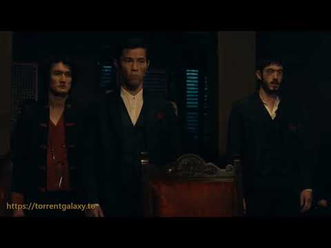 Warrior| Season 2 Episode 7| Young Jun takes control over Father Jun!