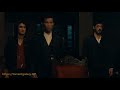 Warrior Season 2 Episode 7 Young Jun Takes Control Over Father Jun