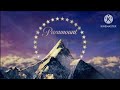 Paramount 90th Anniversary 2002 Logo Remake