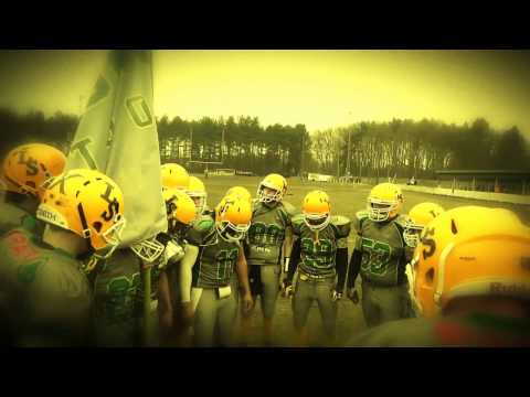 Limburg Shotguns - "Pump Up" (Motivational Speech)