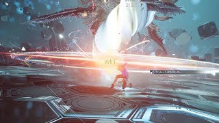 【FF7 リバース】 全召喚獣 最強レベル  クラウド  ソロ撃破　ノーダメージ