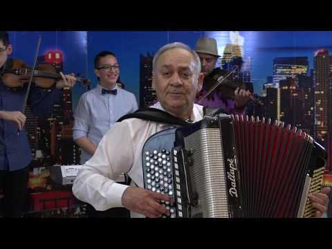 Zoran Dimic i Skola Dimic - Obren city - Sezam Produkcija - (Tv Sezam 2017)