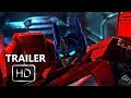 Transformers One (2024) *NEW* Official Trailer - Paramount Pictures