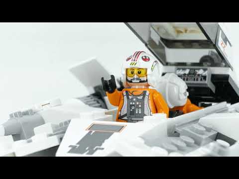 Small Spaceship Door Opening Sound Effect