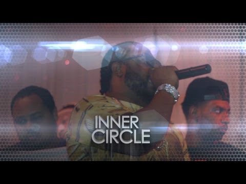 Columbia BT Invades Inner Circle | Southside Jefe