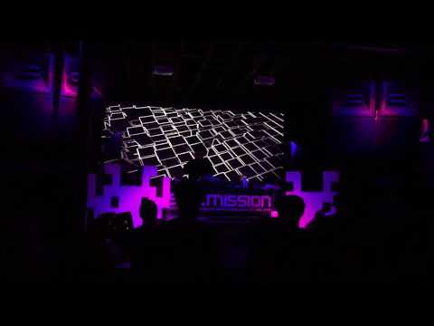 Kasra LIVE at Sub.mission