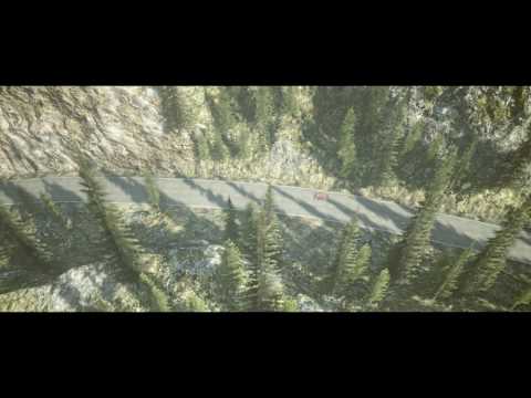 Alan Wake Trailer - Alan Wake Xbox 360 Game Trailer