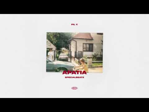 PIL C - APATIA (prod. SPECIALBEATZ)