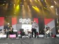 Rock am Ring 2010 - Donots LIVE - Dead man ...