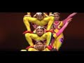 Super Flexible Girl Contortion Trainer