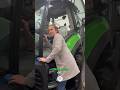 Lidewij de Vos op de landbouwbeurs!