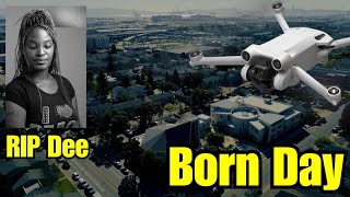Born Day Flight - R.I.P. Dee