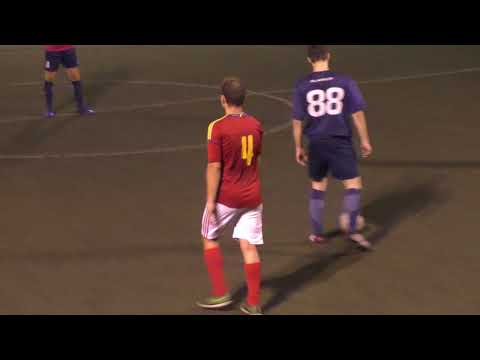 8 КХ 12 Plarium-2 – Fireball 2 тайм