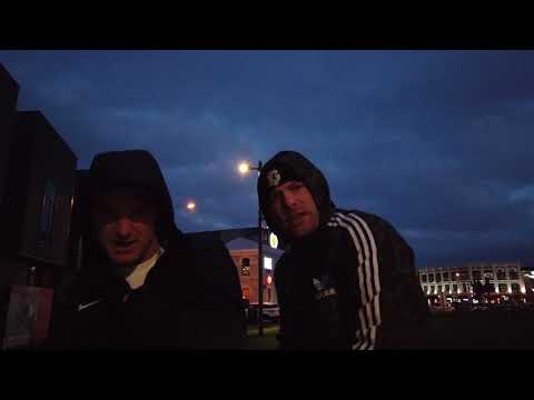 STANZA BLADE - CHC03 (Official Music Video) #CHRISTCHURCH #ANTHEM