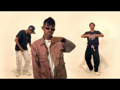 MyMen Kaid  - VITA NY EP (official video)