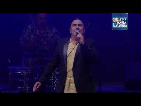 5ta. Fiesta de la Cumbia Santafesina 2021 - MARIO PEREYRA