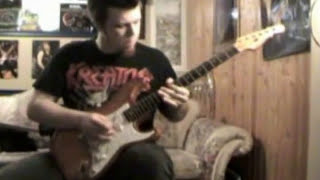 Chris Feener - King Of The Monsters Racer X Cover