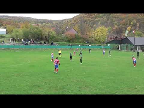 Rembas - Jedinstvo 1936 0:2, 11.kolo Srpske lige "Istok" 2025/26.